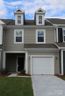 795 Earhart Street sold home in Concord, SC