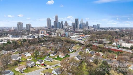 1007 Johnson Street 2 sold home in Greenville, Charlotte, NC