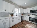 9726 Ashburton Drive sold home in Charlotte, SC