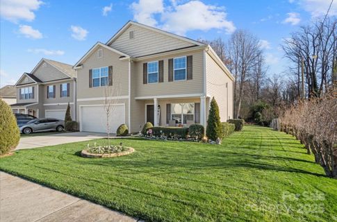 3428 Orr Street sold home in Nevin Glen, Charlotte, NC