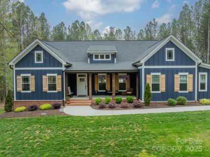 2125 Partridge Berry Lane