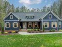 2125 Partridge Berry Lane sold home in Rock Hill, SC