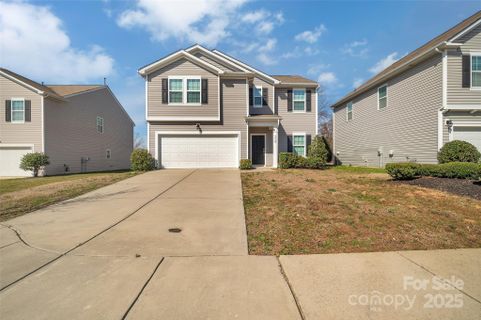 4928 Abendego Road sold home in Caldwell Farms, Charlotte, NC