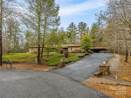 57 Hamilton Drive sold home in Westbridge, Hendersonville, NC
