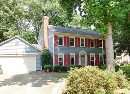3008 Heathcroft Court