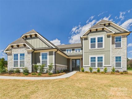 1010 Rolling Meadows Drive RM14 sold home in Rolling Meadows, Mooresville, NC