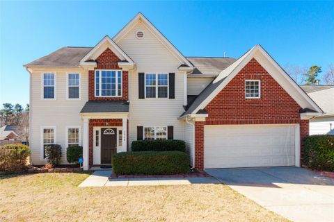 1066 Streamlet Way