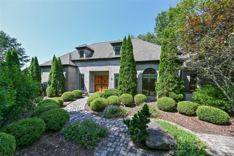5 Meadow Ridge Drive sold home in Mountain Meadows, Asheville, NC