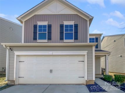 7039 Childress Lane sold home in Gibbon Woods, Charlotte, NC