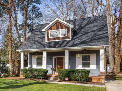 409 Mcalway Road