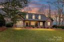 1017 Patrick Johnston Lane sold home in Davidson, SC
