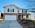 3827 Larkhaven Village Drive sold home in Charlotte, SC