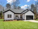 619 Berkshire Drive sold home in Statesville, SC