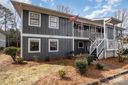 7610 Woods Lane 5 sold home in Cornelius, SC