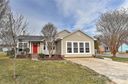 12900 Indian Hills Lane sold home in Charlotte, SC