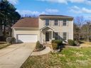 1535 Hollythorne Drive sold home in Rock Hill, SC