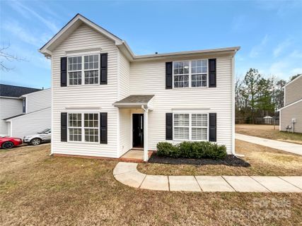 1249 Shenandoah Circle sold home in Holly Hill, Rock Hill, SC