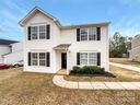 1249 Shenandoah Circle sold home in Rock Hill, SC
