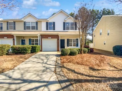 246 Tail Race Lane sold home in Cascades at River Crossing, Fort Mill, SC