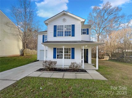 4070 Shasta Circle
