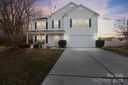 3247 Bamburgh Court sold home in Charlotte, SC