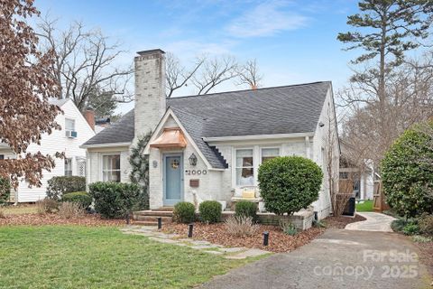 2000 Winter Street