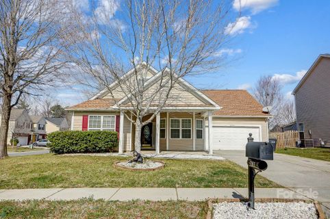 5203 Coffeeberry Lane sold home in Applegate, Charlotte, NC