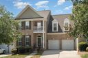 10349 Linksland Drive sold home in Huntersville, SC