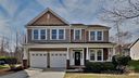 10246 Broken Stone Court sold home in Charlotte, SC