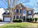 9906 Mitchell Glen Drive sold home in Charlotte, SC