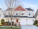 5811 Whitehawk Hill Road sold home in Mint Hill, SC
