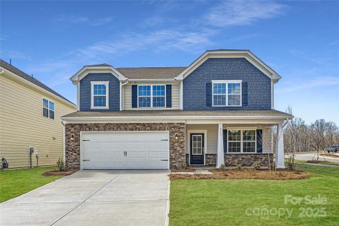 4555 Dusty Orchard Road