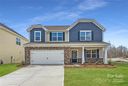 4555 Dusty Orchard Road sold home in Kannapolis, SC