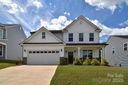 107 Megby Trail sold home in Statesville, SC