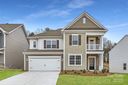 5720 Olive Beach Road sold home in Kannapolis, SC