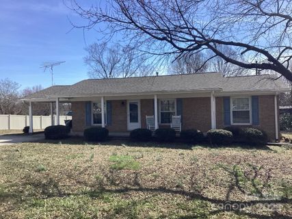 2883 Westfield Avenue sold home in Springdale, Concord, NC