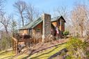 105 Sunny Ridge Drive sold home in Asheville, SC