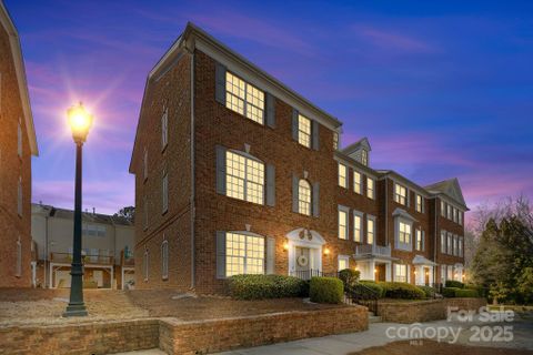 11131 Waxberry Drive sold home in Ballantyne Commons, Charlotte, NC