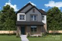 17017 Malone Lane sold home in Mint Hill, SC
