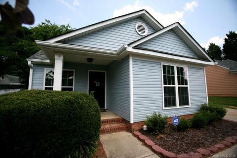 3352 Chadbury Drive