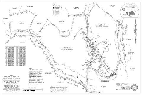 4246 Henry River Road