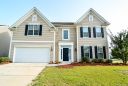 7850 Lamington Drive 172 sold home in Fort Mill, SC