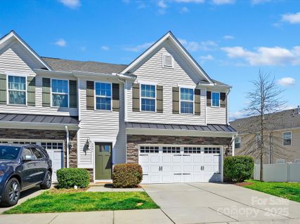7441 White Elm Lane sold home in Stonegrove, Charlotte, NC