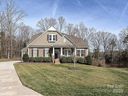 10000 Dressage Lane sold home in Midland, SC
