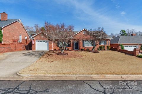 1910 Connemara Court sold home in Wexford On Hudson, Gastonia, NC