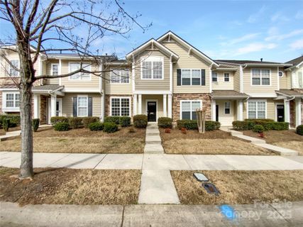8012 Willow Branch Drive