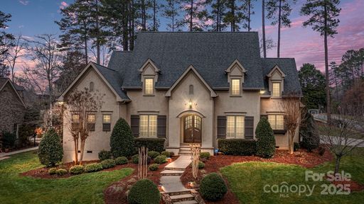 2114 Garden View Lane sold home in Hadley Park, Weddington, NC