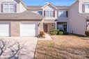 10316 Stineway Court sold home in Pineville, SC