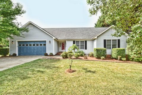 104 Summerchase Lane sold home in Summerchase, Mooresville, NC