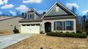 2505 Abundance Lane sold home in Waxhaw, SC